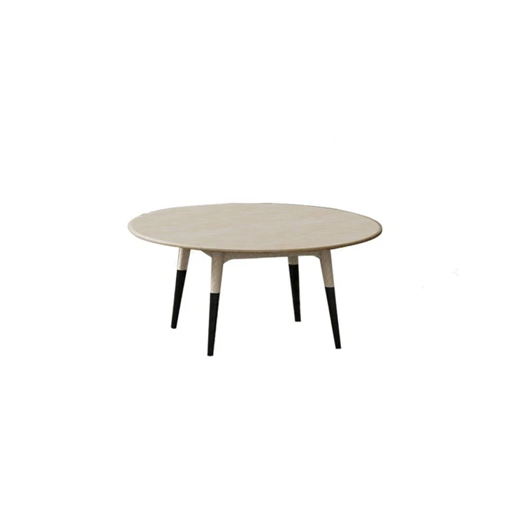 Grey Round Nest Of Tables